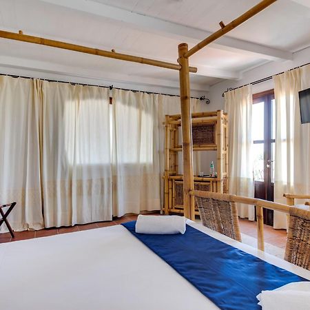 Sighientu Resort Капітана Номер фото