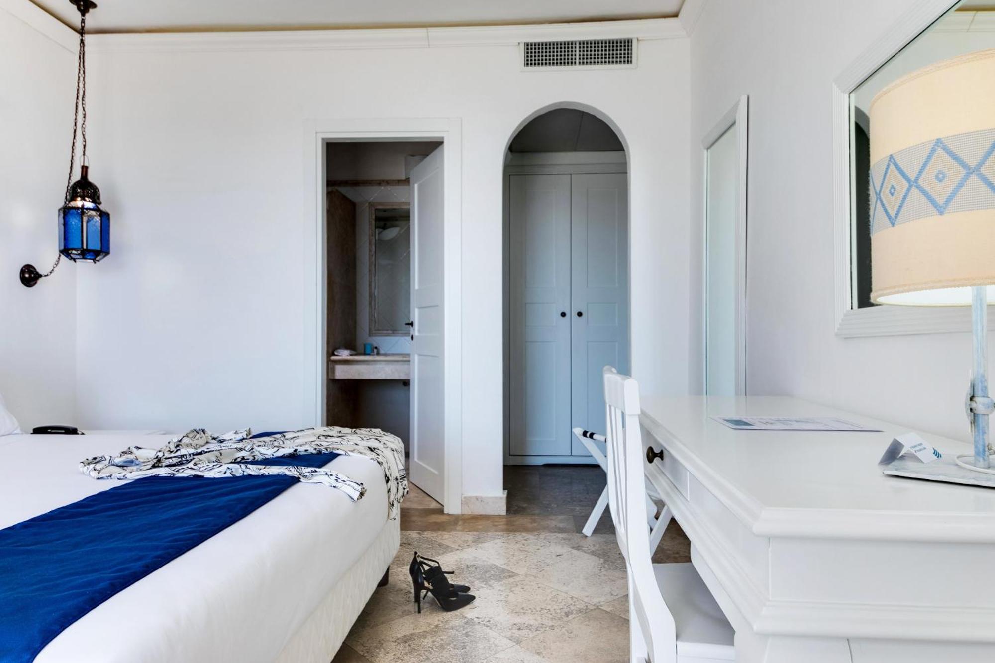 Sighientu Resort Капітана Номер фото