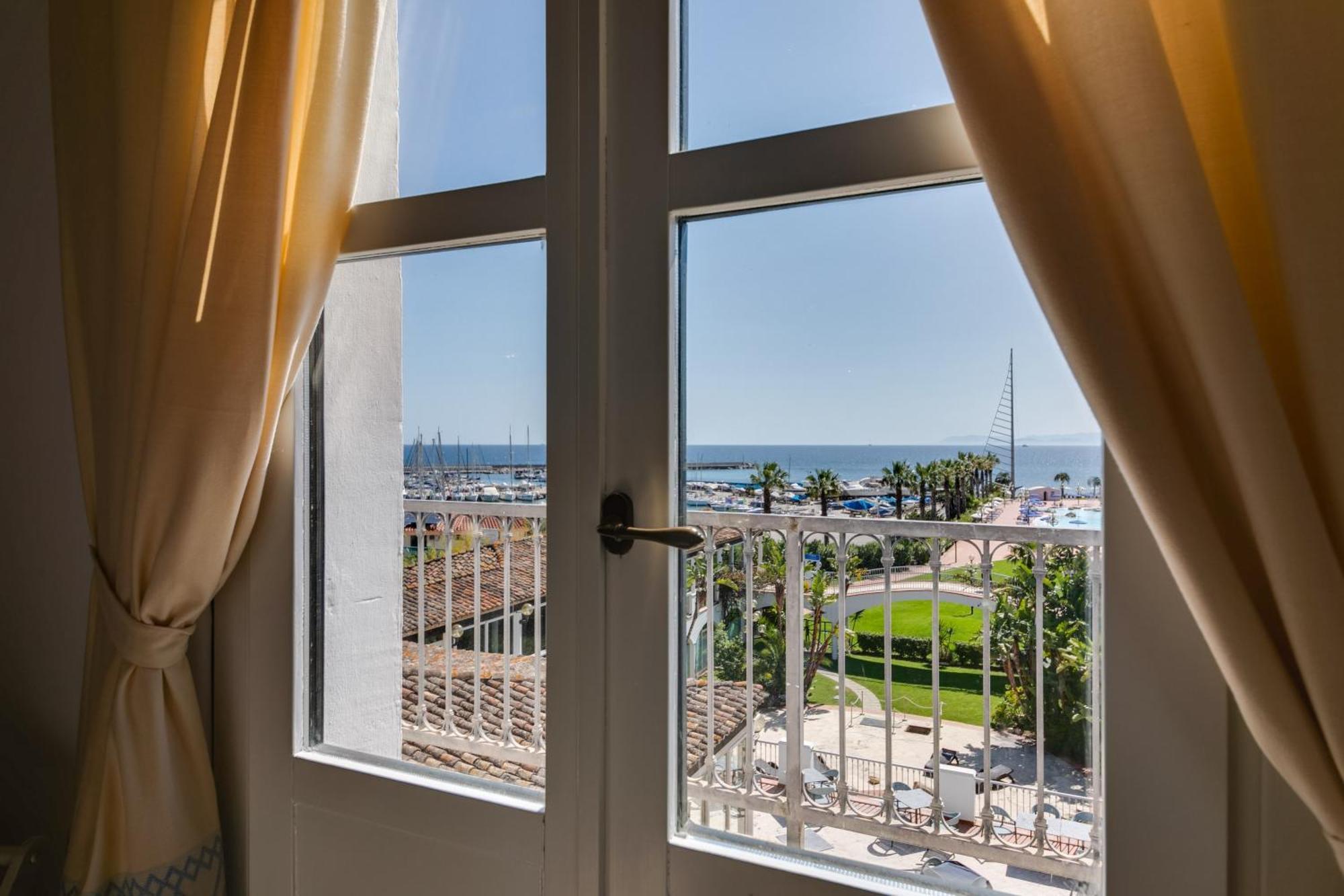 Sighientu Resort Капітана Номер фото