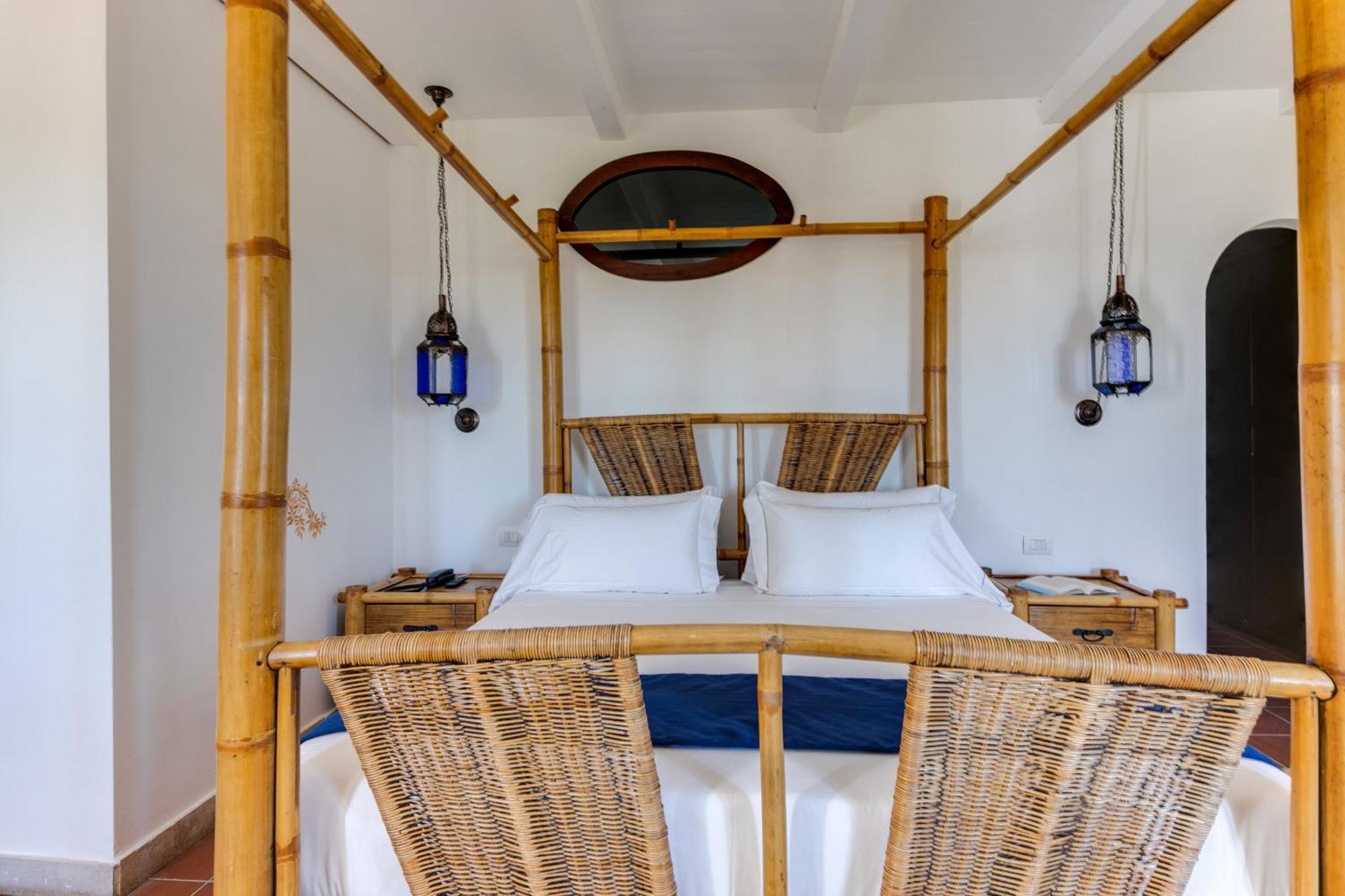 Sighientu Resort Капітана Номер фото
